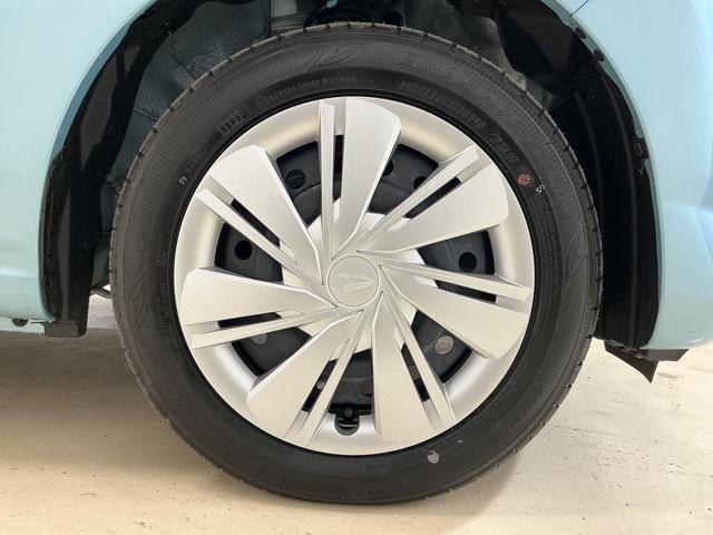 ミライースＸ　ＳＡIII　ワンオーナー　バックカメラ　コーナーセンサーワンオーナー　バックカメラ　前後コーナーセンサー　オートマチックハイビーム　ＬＥＤヘッドライト　オートライト　キーレスエントリー　アイドリングストップ　横滑り防止装置　スペアキー　１２Ｖ電源ソケット（京都府）の中古車