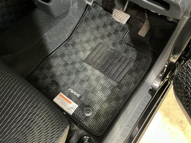 ムーヴカスタム　ＲＳ　ハイパーＳＡ　ワンオーナー　ターボ　ナビＴＶワンオーナー　ターボ　ナビ　バックカメラ　１５インチ純正アルミホイール　ワンセグＴＶ　ＬＥＤヘッドライト　フォグライト　ドアバイザー　プッシュスタート　スマートキー　キーレスエントリー　横滑り防止装置（京都府）の中古車