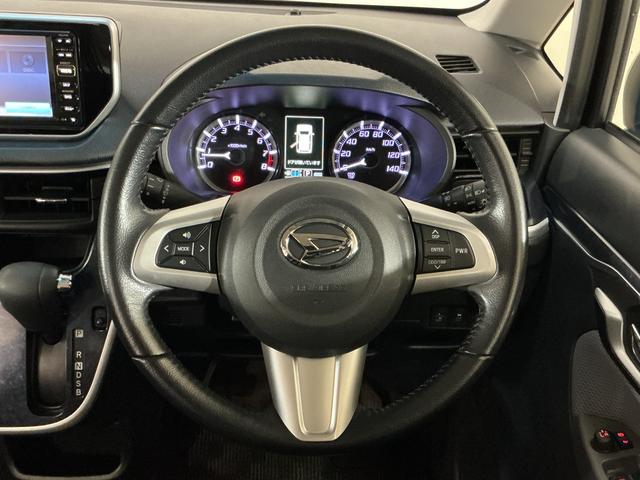 ムーヴカスタム　ＲＳ　ハイパーＳＡ　ワンオーナー　ターボ　ナビＴＶワンオーナー　ターボ　ナビ　バックカメラ　１５インチ純正アルミホイール　ワンセグＴＶ　ＬＥＤヘッドライト　フォグライト　ドアバイザー　プッシュスタート　スマートキー　キーレスエントリー　横滑り防止装置（京都府）の中古車