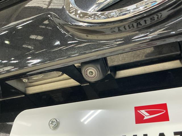 ムーヴカスタム　ＲＳ　ハイパーＳＡ　ワンオーナー　ターボ　ナビＴＶワンオーナー　ターボ　ナビ　バックカメラ　１５インチ純正アルミホイール　ワンセグＴＶ　ＬＥＤヘッドライト　フォグライト　ドアバイザー　プッシュスタート　スマートキー　キーレスエントリー　横滑り防止装置（京都府）の中古車