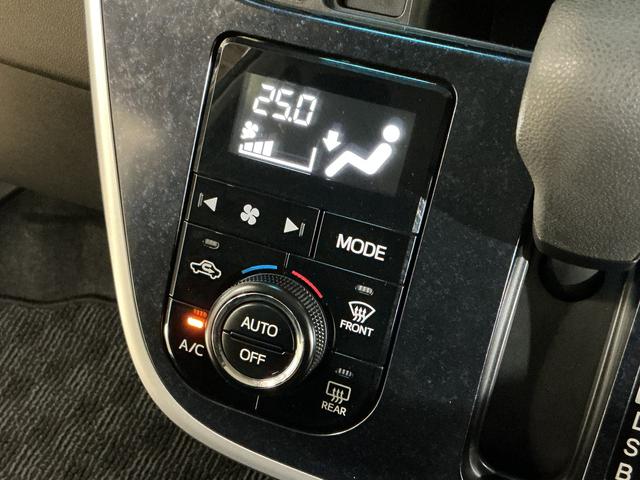 ムーヴカスタム　ＲＳ　ハイパーＳＡ　ワンオーナー　ターボ　ナビＴＶワンオーナー　ターボ　ナビ　バックカメラ　１５インチ純正アルミホイール　ワンセグＴＶ　ＬＥＤヘッドライト　フォグライト　ドアバイザー　プッシュスタート　スマートキー　キーレスエントリー　横滑り防止装置（京都府）の中古車