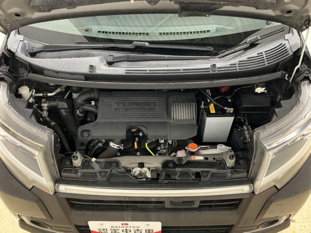 ムーヴカスタム　ＲＳ　ハイパーＳＡ　ワンオーナー　ターボ　ナビＴＶワンオーナー　ターボ　ナビ　バックカメラ　１５インチ純正アルミホイール　ワンセグＴＶ　ＬＥＤヘッドライト　フォグライト　ドアバイザー　プッシュスタート　スマートキー　キーレスエントリー　横滑り防止装置（京都府）の中古車