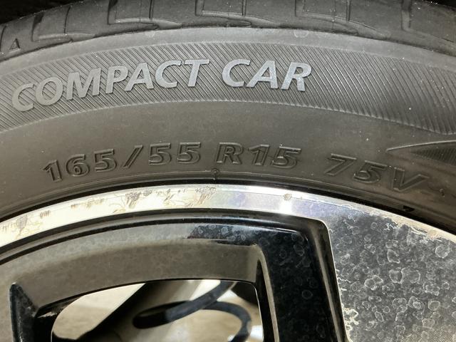 ムーヴカスタム　ＲＳ　ハイパーＳＡ　ワンオーナー　ターボ　ナビＴＶワンオーナー　ターボ　ナビ　バックカメラ　１５インチ純正アルミホイール　ワンセグＴＶ　ＬＥＤヘッドライト　フォグライト　ドアバイザー　プッシュスタート　スマートキー　キーレスエントリー　横滑り防止装置（京都府）の中古車