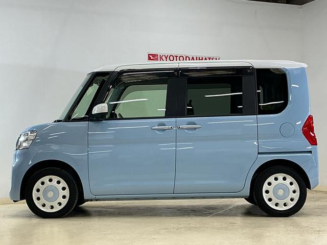 タントＸ　ホワイトアクセントＳＡIII　ワンオーナー　バックカメラワンオーナー　ナビＴＶ　バックカメラ　ドライブレコーダー　ＥＴＣ　片側電動スライドドア　運転席シートヒーター　オートマチックハイビーム　オートライト　ＵＳＢ接続　Ｂｌｕｅｔｏｏｔｈ　ＣＤ／ＤＶＤ再生（京都府）の中古車