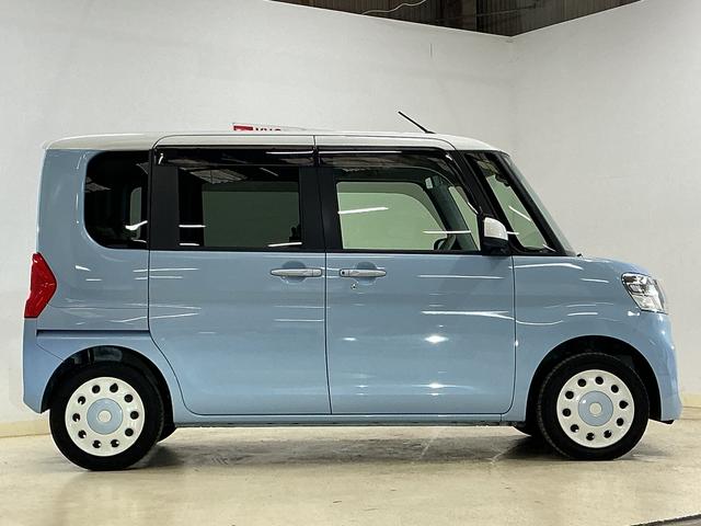 タントＸ　ホワイトアクセントＳＡIII　ワンオーナー　バックカメラワンオーナー　ナビＴＶ　バックカメラ　ドライブレコーダー　ＥＴＣ　片側電動スライドドア　運転席シートヒーター　オートマチックハイビーム　オートライト　ＵＳＢ接続　Ｂｌｕｅｔｏｏｔｈ　ＣＤ／ＤＶＤ再生（京都府）の中古車