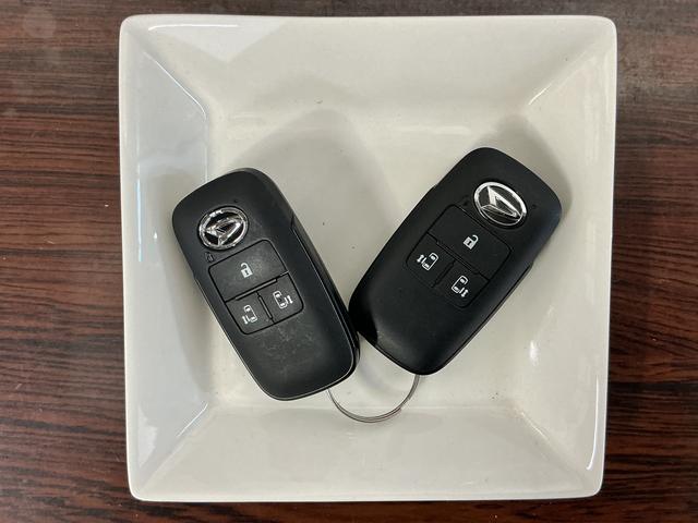 ムーヴキャンバスストライプスＧ　ワンオーナー　４ＷＤ　バックカメラ　ＵＳＢワンオーナー　４ＷＤ　バックカメラ　両側電動スライドドア　前後コーナーセンサー　前席シートヒーター　電子パーキング　オートブレーキホールド　オートマチックハイビーム　ホットカップホルダー　ＵＳＢ（京都府）の中古車