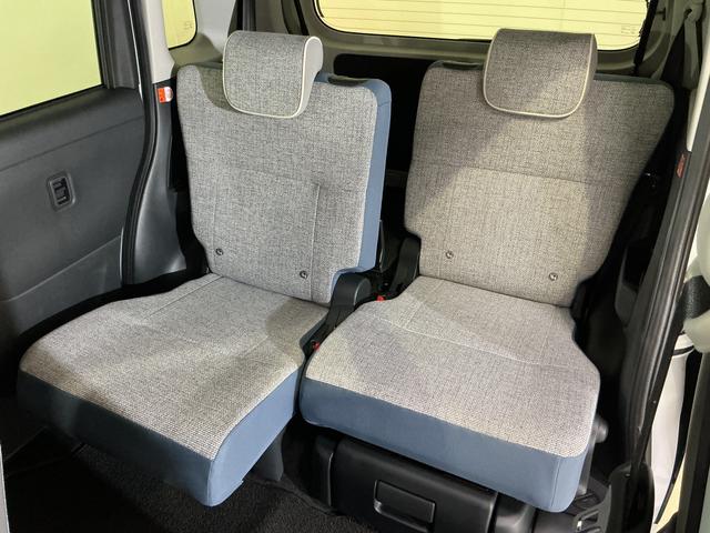 ムーヴキャンバスストライプスＧ　ワンオーナー　４ＷＤ　バックカメラ　ＵＳＢワンオーナー　４ＷＤ　バックカメラ　両側電動スライドドア　前後コーナーセンサー　前席シートヒーター　電子パーキング　オートブレーキホールド　オートマチックハイビーム　ホットカップホルダー　ＵＳＢ（京都府）の中古車