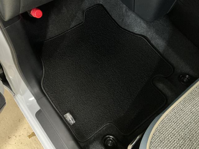 ムーヴキャンバスストライプスＧ　ワンオーナー　４ＷＤ　バックカメラ　ＵＳＢワンオーナー　４ＷＤ　バックカメラ　両側電動スライドドア　前後コーナーセンサー　前席シートヒーター　電子パーキング　オートブレーキホールド　オートマチックハイビーム　ホットカップホルダー　ＵＳＢ（京都府）の中古車