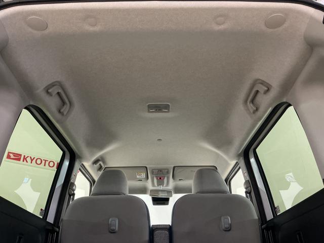 ムーヴキャンバスストライプスＧ　ワンオーナー　４ＷＤ　バックカメラ　ＵＳＢワンオーナー　４ＷＤ　バックカメラ　両側電動スライドドア　前後コーナーセンサー　前席シートヒーター　電子パーキング　オートブレーキホールド　オートマチックハイビーム　ホットカップホルダー　ＵＳＢ（京都府）の中古車