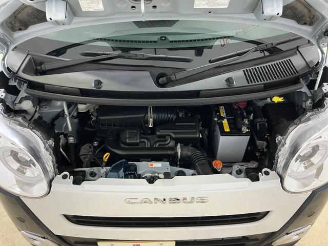 ムーヴキャンバスストライプスＧ　ワンオーナー　４ＷＤ　バックカメラ　ＵＳＢワンオーナー　４ＷＤ　バックカメラ　両側電動スライドドア　前後コーナーセンサー　前席シートヒーター　電子パーキング　オートブレーキホールド　オートマチックハイビーム　ホットカップホルダー　ＵＳＢ（京都府）の中古車