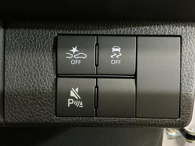 ムーヴキャンバスストライプスＧ　バックカメラ　両側電動スライドドア　ＵＳＢバックカメラ　両側電動スライドドア　前後コーナーセンサー　前席シートヒーター　電子パーキング　オートマチックハイビーム　オートブレーキホールド　ホッとカップホルダー　ＵＳＢチャージャー（京都府）の中古車