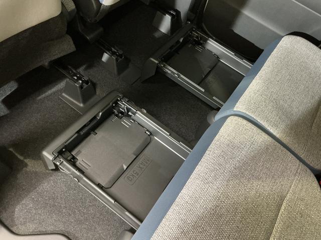 ムーヴキャンバスストライプスＧ　バックカメラ　両側電動スライドドア　ＵＳＢバックカメラ　両側電動スライドドア　前後コーナーセンサー　前席シートヒーター　電子パーキング　オートマチックハイビーム　オートブレーキホールド　ホッとカップホルダー　ＵＳＢチャージャー（京都府）の中古車