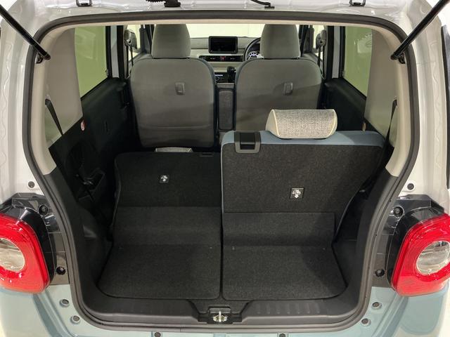 ムーヴキャンバスストライプスＧ　バックカメラ　両側電動スライドドア　ＵＳＢバックカメラ　両側電動スライドドア　前後コーナーセンサー　前席シートヒーター　電子パーキング　オートマチックハイビーム　オートブレーキホールド　ホッとカップホルダー　ＵＳＢチャージャー（京都府）の中古車