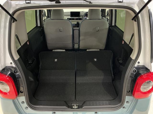 ムーヴキャンバスストライプスＧ　バックカメラ　両側電動スライドドア　ＵＳＢバックカメラ　両側電動スライドドア　前後コーナーセンサー　前席シートヒーター　電子パーキング　オートマチックハイビーム　オートブレーキホールド　ホッとカップホルダー　ＵＳＢチャージャー（京都府）の中古車