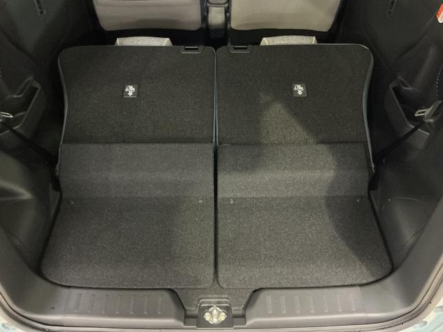 ムーヴキャンバスストライプスＧ　バックカメラ　両側電動スライドドア　ＵＳＢバックカメラ　両側電動スライドドア　前後コーナーセンサー　前席シートヒーター　電子パーキング　オートマチックハイビーム　オートブレーキホールド　ホッとカップホルダー　ＵＳＢチャージャー（京都府）の中古車