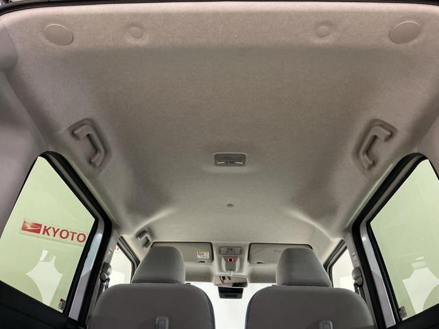 ムーヴキャンバスストライプスＧ　バックカメラ　両側電動スライドドア　ＵＳＢバックカメラ　両側電動スライドドア　前後コーナーセンサー　前席シートヒーター　電子パーキング　オートマチックハイビーム　オートブレーキホールド　ホッとカップホルダー　ＵＳＢチャージャー（京都府）の中古車