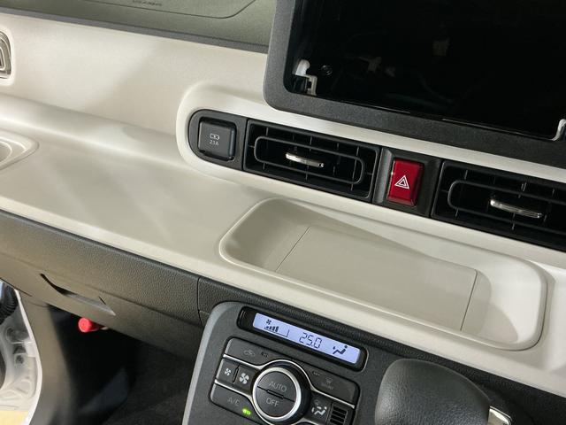 ムーヴキャンバスストライプスＧ　バックカメラ　両側電動スライドドア　ＵＳＢバックカメラ　両側電動スライドドア　前後コーナーセンサー　前席シートヒーター　電子パーキング　オートマチックハイビーム　オートブレーキホールド　ホッとカップホルダー　ＵＳＢチャージャー（京都府）の中古車