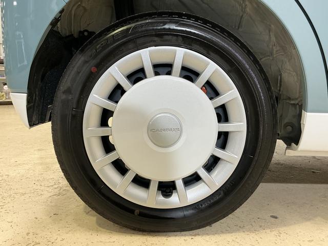 ムーヴキャンバスストライプスＧ　バックカメラ　両側電動スライドドア　ＵＳＢバックカメラ　両側電動スライドドア　前後コーナーセンサー　前席シートヒーター　電子パーキング　オートマチックハイビーム　オートブレーキホールド　ホッとカップホルダー　ＵＳＢチャージャー（京都府）の中古車