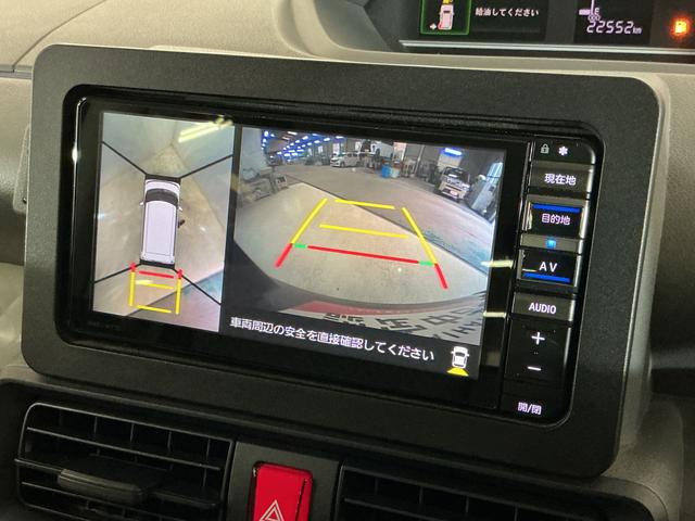 タントＸセレクション　ナビ　パノラマモニター　ＥＴＣ　ドラレコナビ　パノラマモニター　ＥＴＣ　ドライブレコーダー　スマートアシスト　フルセグチューナー　ブルートゥース対応　助手席側リヤパワースライドドア　プッシュボタンエンジンスタート　ＬＥＤヘッドライト　ＡＢＳ（京都府）の中古車