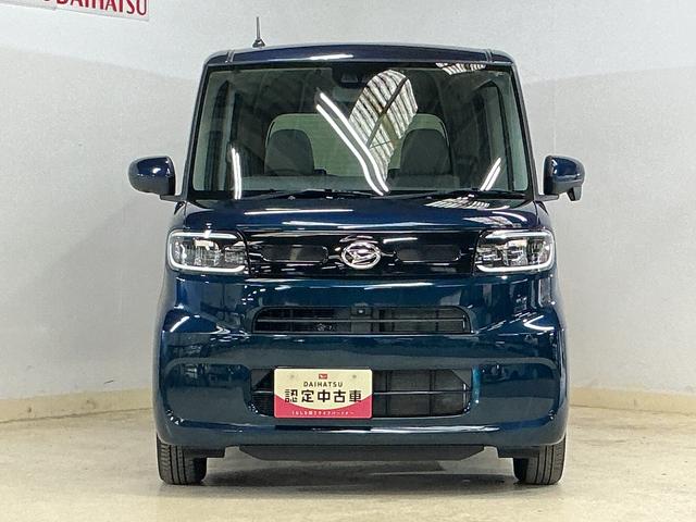 タントＸセレクション　ナビ　パノラマモニター　ＥＴＣ　ドラレコナビ　パノラマモニター　ＥＴＣ　ドライブレコーダー　スマートアシスト　フルセグチューナー　ブルートゥース対応　助手席側リヤパワースライドドア　プッシュボタンエンジンスタート　ＬＥＤヘッドライト　ＡＢＳ（京都府）の中古車