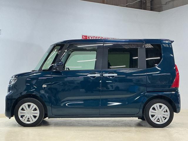 タントＸセレクション　ナビ　パノラマモニター　ＥＴＣ　ドラレコナビ　パノラマモニター　ＥＴＣ　ドライブレコーダー　スマートアシスト　フルセグチューナー　ブルートゥース対応　助手席側リヤパワースライドドア　プッシュボタンエンジンスタート　ＬＥＤヘッドライト　ＡＢＳ（京都府）の中古車