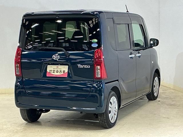 タントＸセレクション　ナビ　パノラマモニター　ＥＴＣ　ドラレコナビ　パノラマモニター　ＥＴＣ　ドライブレコーダー　スマートアシスト　フルセグチューナー　ブルートゥース対応　助手席側リヤパワースライドドア　プッシュボタンエンジンスタート　ＬＥＤヘッドライト　ＡＢＳ（京都府）の中古車