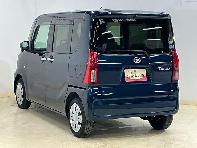 タントＸセレクション　ナビ　パノラマモニター　ＥＴＣ　ドラレコナビ　パノラマモニター　ＥＴＣ　ドライブレコーダー　スマートアシスト　フルセグチューナー　ブルートゥース対応　助手席側リヤパワースライドドア　プッシュボタンエンジンスタート　ＬＥＤヘッドライト　ＡＢＳ（京都府）の中古車