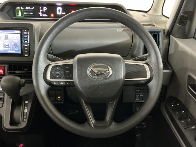 タントＸセレクション　ナビ　パノラマモニター　ＥＴＣ　ドラレコナビ　パノラマモニター　ＥＴＣ　ドライブレコーダー　スマートアシスト　フルセグチューナー　ブルートゥース対応　助手席側リヤパワースライドドア　プッシュボタンエンジンスタート　ＬＥＤヘッドライト　ＡＢＳ（京都府）の中古車