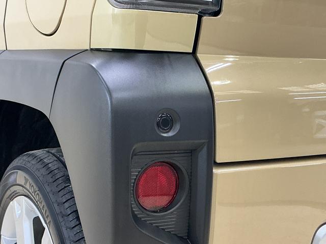 タフトＧ　クロムベンチャー　バックカメラ　スカイフィールトップバックカメラ　スカイフィールトップ　コーナーセンサー　前席シートヒーター　電子パーキング　オートマチックハイビーム　オートブレーキホールド　ＵＳＢチャージャー　スマートキー　キーレスエントリー（京都府）の中古車