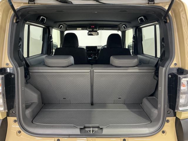 タフトＧ　クロムベンチャー　バックカメラ　スカイフィールトップバックカメラ　スカイフィールトップ　コーナーセンサー　前席シートヒーター　電子パーキング　オートマチックハイビーム　オートブレーキホールド　ＵＳＢチャージャー　スマートキー　キーレスエントリー（京都府）の中古車