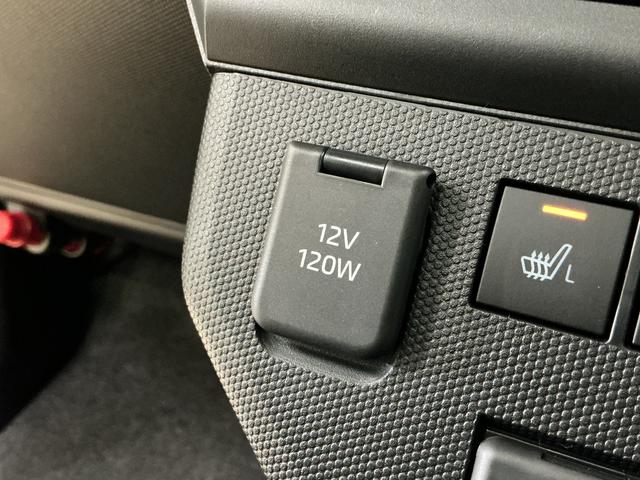 タフトＧ　クロムベンチャー　バックカメラ　スカイフィールトップバックカメラ　スカイフィールトップ　コーナーセンサー　前席シートヒーター　電子パーキング　オートマチックハイビーム　オートブレーキホールド　ＵＳＢチャージャー　スマートキー　キーレスエントリー（京都府）の中古車