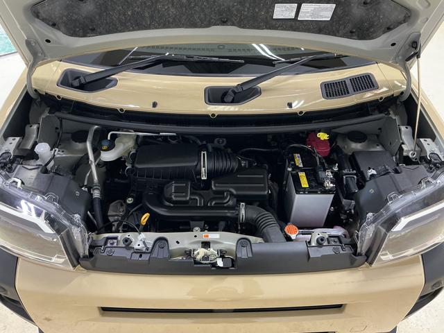 タフトＧ　クロムベンチャー　バックカメラ　スカイフィールトップバックカメラ　スカイフィールトップ　コーナーセンサー　前席シートヒーター　電子パーキング　オートマチックハイビーム　オートブレーキホールド　ＵＳＢチャージャー　スマートキー　キーレスエントリー（京都府）の中古車