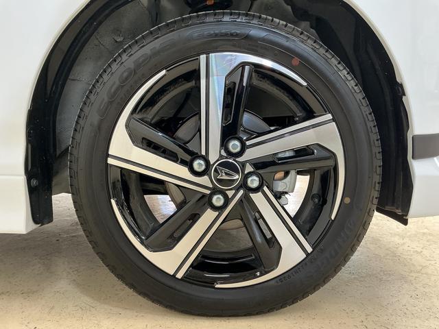 ムーヴＲＳ　ターボ　バックカメラ　両側電動スライドドア　ＵＳＢターボ　バックカメラ　両側電動スライドドア　前後コーナーセンサー　アダプティブクルーズコントロール　電子パーキング　オートマチックハイビーム　オートブレーキホールド　ＵＳＢチャージャー　スマートキー（京都府）の中古車