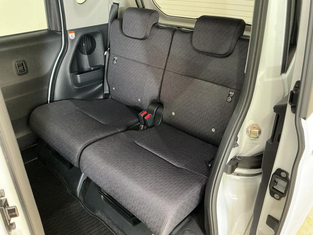 ムーヴＲＳ　ターボ　バックカメラ　両側電動スライドドア　ＵＳＢターボ　バックカメラ　両側電動スライドドア　前後コーナーセンサー　アダプティブクルーズコントロール　電子パーキング　オートマチックハイビーム　オートブレーキホールド　ＵＳＢチャージャー　スマートキー（京都府）の中古車