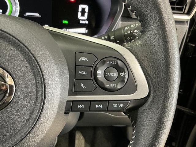 ロッキープレミアムＧ　ＨＥＶ　ワンオーナー　パノラマモニター　ＵＳＢワンオーナー　パノラマモニター　アダプティブクルーズコントロール　ウインドシールドディアイサー　ＡＣ１００Ｖ電源　スマートペダル　ブラインドスポットモニター　前席シートヒーター　前後コーナーセンサー（京都府）の中古車