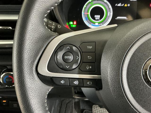 ロッキープレミアムＧ　ＨＥＶ　ワンオーナー　パノラマモニター　ＵＳＢワンオーナー　パノラマモニター　アダプティブクルーズコントロール　ウインドシールドディアイサー　ＡＣ１００Ｖ電源　スマートペダル　ブラインドスポットモニター　前席シートヒーター　前後コーナーセンサー（京都府）の中古車