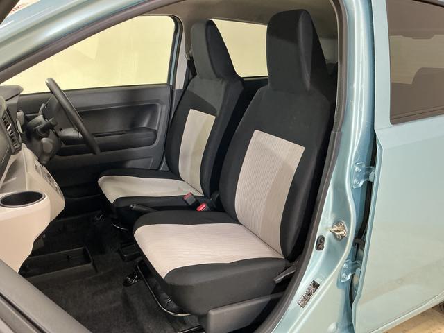 ミライースX SAIII キーレスリモコン LEDヘッドライト ABSスマートアシストIII キーレスリモコン LEDヘッドライト コーナーセンサー オートハイビーム オートライト マニュアルエアコン ホイールキャップ 電動格納式ドアミラー アイドリングストップ ABS(京都府)の中古車