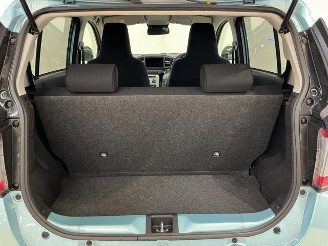 ミライースX SAIII キーレスリモコン LEDヘッドライト ABSスマートアシストIII キーレスリモコン LEDヘッドライト コーナーセンサー オートハイビーム オートライト マニュアルエアコン ホイールキャップ 電動格納式ドアミラー アイドリングストップ ABS(京都府)の中古車