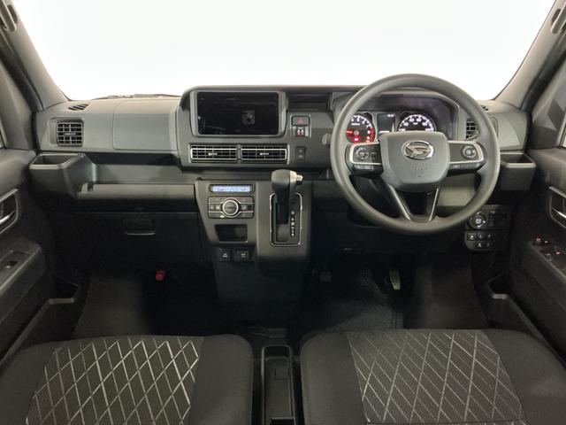 アトレーRS 届出済未使用車 バックカメラ 両側電動スライドドア届出済未使用車 ターボ バックカメラ 両側電動スライドドア アダプティブクルーズコントロール オートマチックハイビーム コーナーセンサー USBチャージャー LEDヘッドライト プッシュスタート(京都府)の中古車