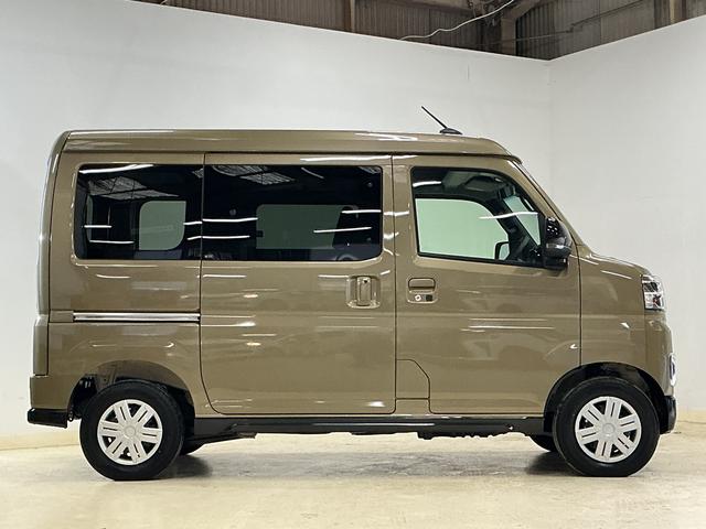 アトレーRS 届出済未使用車 バックカメラ 両側電動スライドドア届出済未使用車 ターボ バックカメラ 両側電動スライドドア アダプティブクルーズコントロール オートマチックハイビーム コーナーセンサー USBチャージャー LEDヘッドライト プッシュスタート(京都府)の中古車