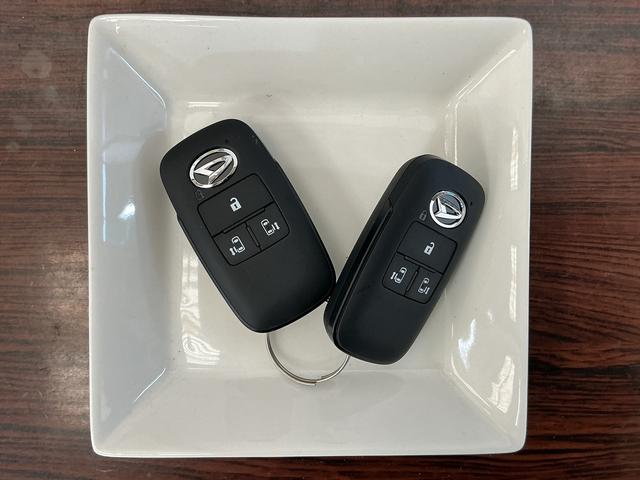 アトレーRS 届出済未使用車 バックカメラ 両側電動スライドドア届出済未使用車 ターボ バックカメラ 両側電動スライドドア アダプティブクルーズコントロール オートマチックハイビーム コーナーセンサー USBチャージャー LEDヘッドライト プッシュスタート(京都府)の中古車