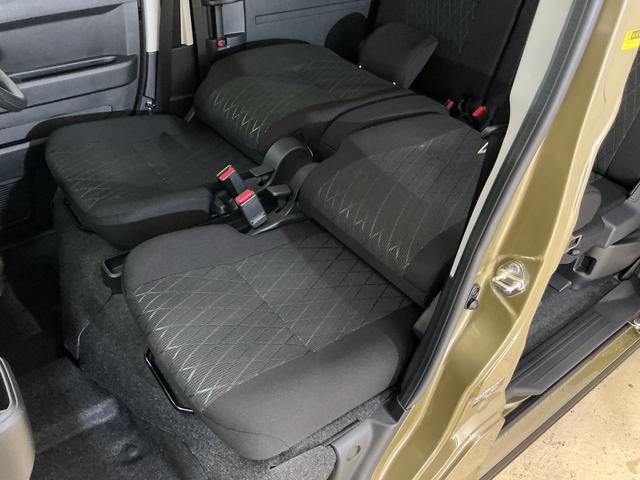 アトレーRS 届出済未使用車 バックカメラ 両側電動スライドドア届出済未使用車 ターボ バックカメラ 両側電動スライドドア アダプティブクルーズコントロール オートマチックハイビーム コーナーセンサー USBチャージャー LEDヘッドライト プッシュスタート(京都府)の中古車