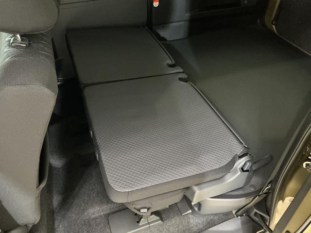 アトレーRS 届出済未使用車 バックカメラ 両側電動スライドドア届出済未使用車 ターボ バックカメラ 両側電動スライドドア アダプティブクルーズコントロール オートマチックハイビーム コーナーセンサー USBチャージャー LEDヘッドライト プッシュスタート(京都府)の中古車