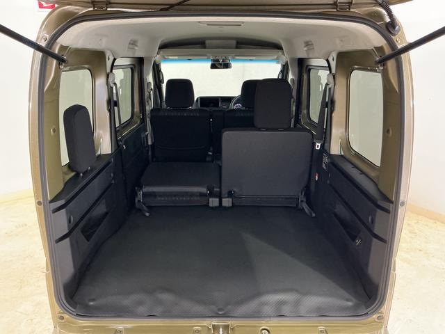 アトレーRS 届出済未使用車 バックカメラ 両側電動スライドドア届出済未使用車 ターボ バックカメラ 両側電動スライドドア アダプティブクルーズコントロール オートマチックハイビーム コーナーセンサー USBチャージャー LEDヘッドライト プッシュスタート(京都府)の中古車