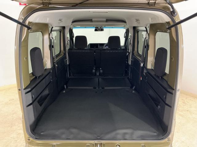 アトレーRS 届出済未使用車 バックカメラ 両側電動スライドドア届出済未使用車 ターボ バックカメラ 両側電動スライドドア アダプティブクルーズコントロール オートマチックハイビーム コーナーセンサー USBチャージャー LEDヘッドライト プッシュスタート(京都府)の中古車