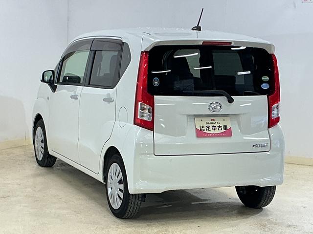 ムーヴＬ　ＳＡII　ワンオーナー　ＣＤオーディオ　ドアバイザーワンオーナー　ＣＤオーディオ　ドアバイザー　キーレスエントリー　スペアキー有り　横滑り防止装置　アイドリングストップ　電動格納ドアミラー　１２Ｖ電源ソケット　カーペットマット　デュアルエアバッグ（京都府）の中古車