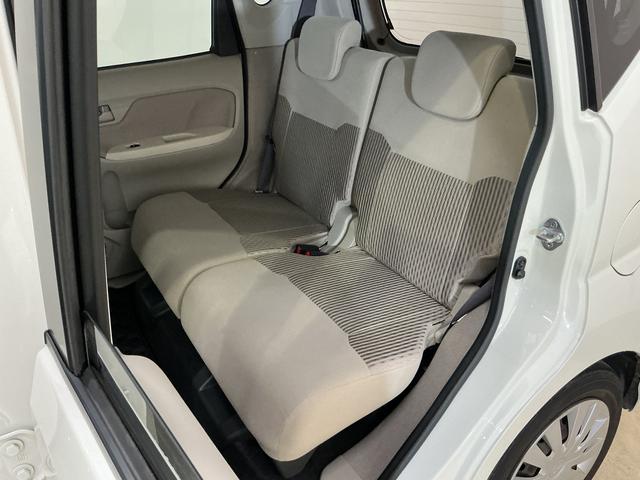 ムーヴＬ　ＳＡII　ワンオーナー　ＣＤオーディオ　ドアバイザーワンオーナー　ＣＤオーディオ　ドアバイザー　キーレスエントリー　スペアキー有り　横滑り防止装置　アイドリングストップ　電動格納ドアミラー　１２Ｖ電源ソケット　カーペットマット　デュアルエアバッグ（京都府）の中古車