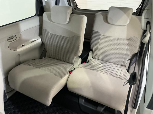 ムーヴＬ　ＳＡII　ワンオーナー　ＣＤオーディオ　ドアバイザーワンオーナー　ＣＤオーディオ　ドアバイザー　キーレスエントリー　スペアキー有り　横滑り防止装置　アイドリングストップ　電動格納ドアミラー　１２Ｖ電源ソケット　カーペットマット　デュアルエアバッグ（京都府）の中古車