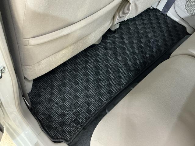 ムーヴＬ　ＳＡII　ワンオーナー　ＣＤオーディオ　ドアバイザーワンオーナー　ＣＤオーディオ　ドアバイザー　キーレスエントリー　スペアキー有り　横滑り防止装置　アイドリングストップ　電動格納ドアミラー　１２Ｖ電源ソケット　カーペットマット　デュアルエアバッグ（京都府）の中古車