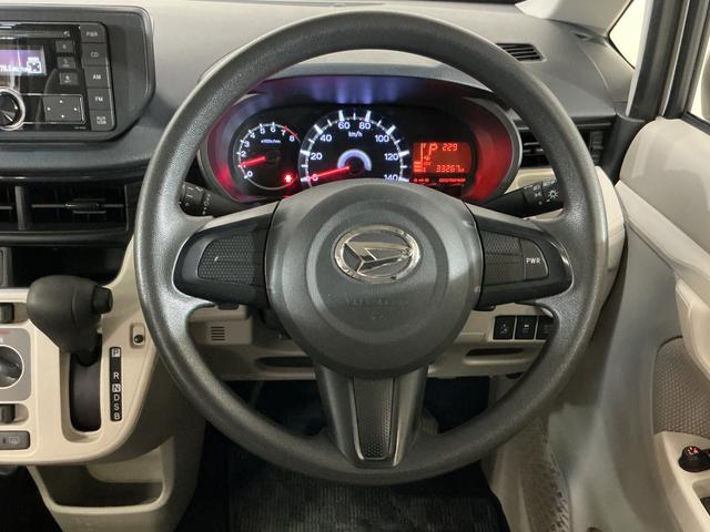 ムーヴＬ　ＳＡII　ワンオーナー　ＣＤオーディオ　ドアバイザーワンオーナー　ＣＤオーディオ　ドアバイザー　キーレスエントリー　スペアキー有り　横滑り防止装置　アイドリングストップ　電動格納ドアミラー　１２Ｖ電源ソケット　カーペットマット　デュアルエアバッグ（京都府）の中古車